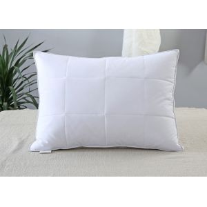 Boxes Sewing 150g/M2 173x124 Feather And Down Pillows