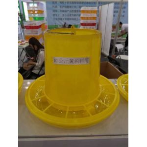 Modern Chicken Farm Automatic Broiler Chicken Feeders And Drinkers Poultry