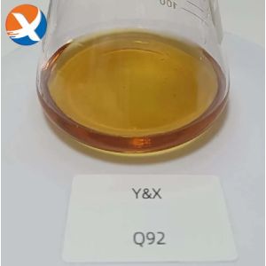 Collector YX098 Optimizing Recovery In Gold Copper And Copper Gold Sulfide Ores