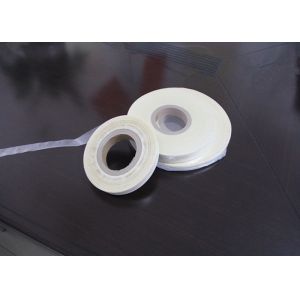 Agriculture PVA Water Soluble Seed Tape With Environmental Protection Function
