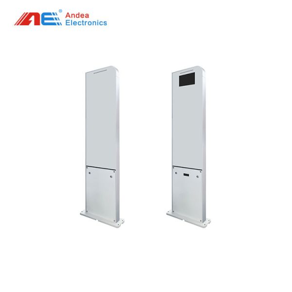 Security Anti Theft RFID 860MHZ 960MHZ UHF Antenna Library Gates For Personnel