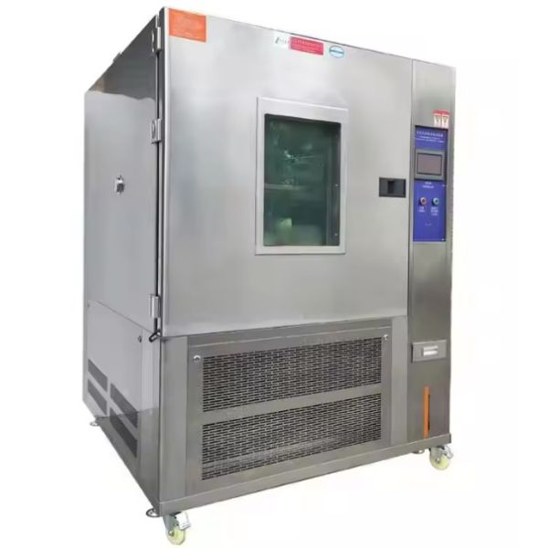 Buy 100kg Multipoint Weatherometer Anti-Interference UV Weathering Test Chamber at wholesale prices