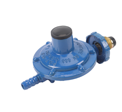 Pressure reducing valve SM888 gas stove gas valve adjustable gas valve switch household liquefied gas pressure reducing