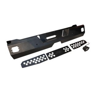 Front Bumper for Tundra Landace 4x4 Accessories Body Kits Parts for Retrofit