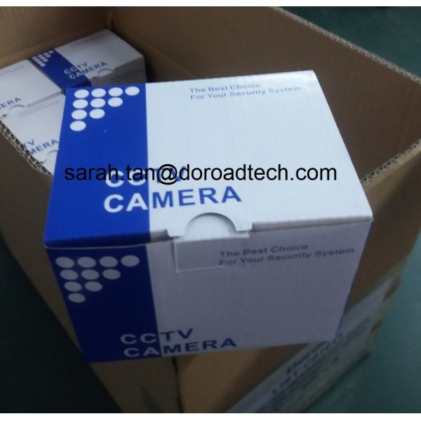 CCTV Mini Metal Dome Cameras