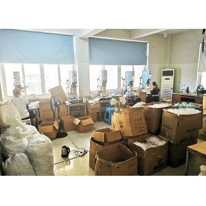 Tianjin Emanuel Plastics Co.,ltd