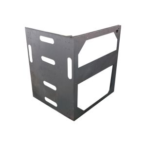 ISO9001 Stamping Laser Cutting And Bending Services 0.05MM