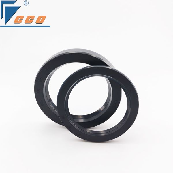 Buy NBR Engine SC Type Oil Seal Industrial High Temperature Resistant at wholesale prices