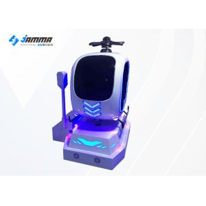 SSD 240G VR Cinema Simulator 9D Virtual Reality Plane