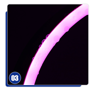 Custom Size High Brightness Rgb Led Flexible Strip Light for Outdoor Water Resistance