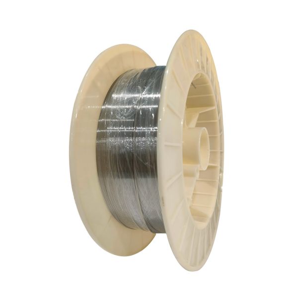 Buy ERNiCrMo-4 Hastelloy C-276 Welding Wire Nickel Based Alloy at wholesale prices