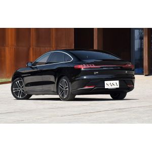 SUV G3 Han Electric Car Electrification Intelligence Latest Electric Cars