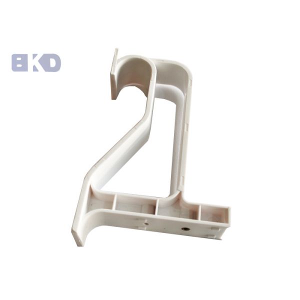 Buy Injection Molded Products S136H Nylon Plastic Electronic Parts at wholesale prices