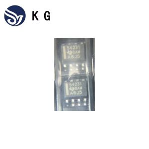 TPS54231DR SOP-8 2A 28V Step Down SWIFT Converter Integrated Circuit Chip