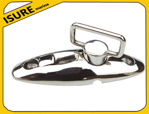 China stainless steel hinge/marine hinge for sale on sale