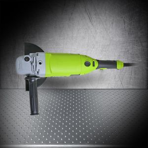 3D Circulated Heat Dissipation Angle Grinder Machine 2000W 8000R/M