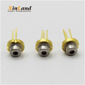 Photodiode PD TO-18 658nm Mini Laser Diode