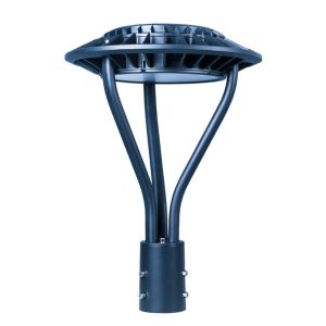 China Black PF0.95 WW 50w Outdoor Led Garden Lights on sale