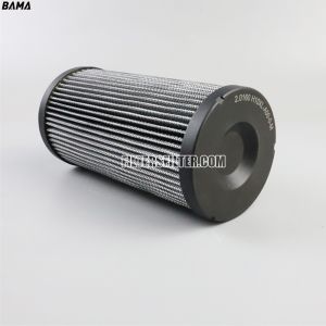 Glass Fibre Medium Truck Pressure Filter 2.0160 H10XL-A00-0-M for Your