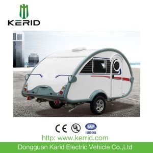 Lightweight Caravan Travel Trailer , Australian Standard Campers And Trailers