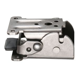 63*68*54mm Locking Extension Folding Stand Self-Locking Hinges With Screws For