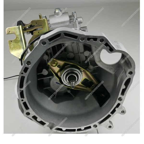 KARRY YOYO Q22 Manual Transmission Gearbox Auto Transmission Parts for MR510J01 40KGS