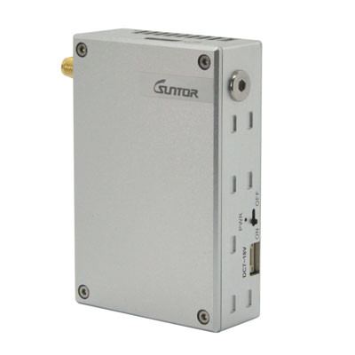 Quality CD05HPT Drone Video Transmitter High Definition Multimedia Interface for sale