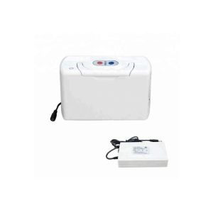Medical Oxygen Concentrator Humidifier