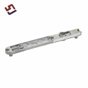 OEM Customized Precision Casting Spare Parts For Valve And Pump