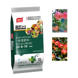 Quality Bio Fulvic Acid Fertilizers Water Soluble Fertilizer Apple Corn Yam Potato Onion Banana Wheat for sale