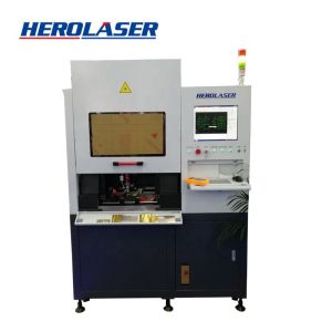300 500 800 1000W IPG Fiber Laser Cutting Machine