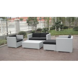 5pcs outdoor furniture