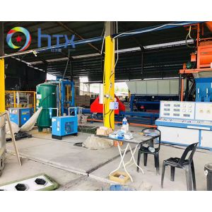 Artificial Stone Making Machine Concrete Masonry Brick Dosing Machine
