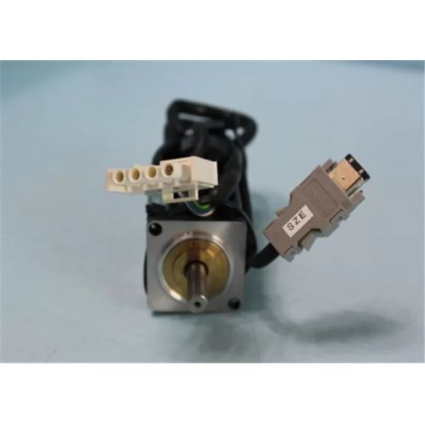 Buy SGMAH-01BBAB1 Yaskawa Drip Proof Electronic Module Servo With Brake at wholesale prices