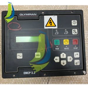 China 300-7646 EMCP 3007646 Controller For C4.4 C6.6 Excavator on sale