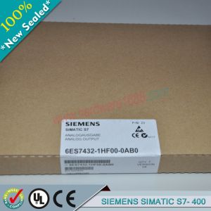 Quality SIEMENS SIMATIC S7-400 6ES7952-1AK00-0AA0 / 6ES79521AK000AA0 for sale