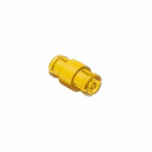 Quality Ultra-Small HUADA SSMP-KK12 RF Coaxial Connector for High-Frequency Applications for sale