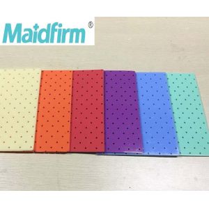 China Maidfirm Thermoplastic Splint Sheets Splint Material Occupational Therapy on sale