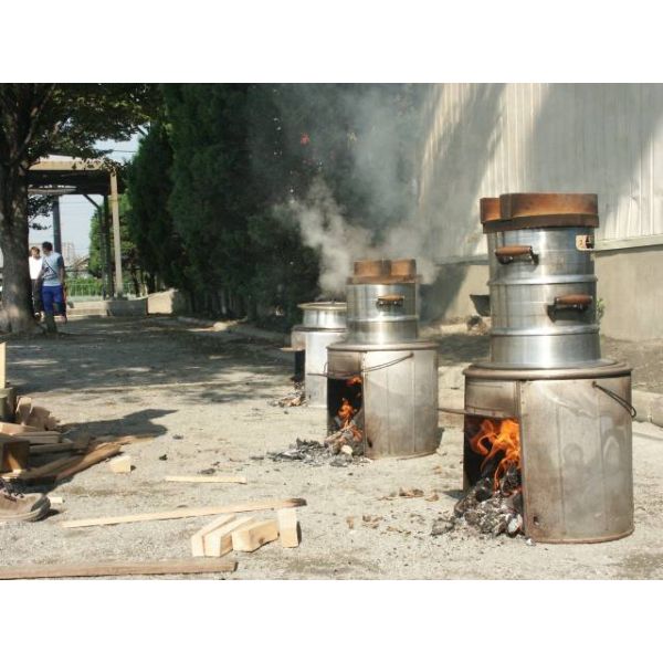 Buy ST-168 Stainless steel pineapple cake maker at wholesale prices