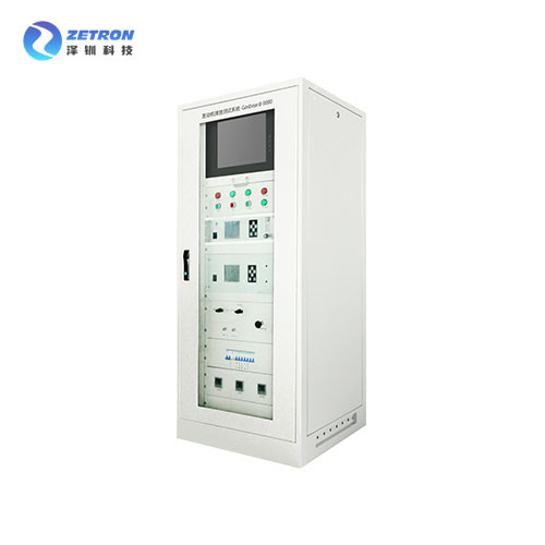 Buy 1ppm Automobile Emission Analysis System With Electrochemical Sensor at wholesale prices