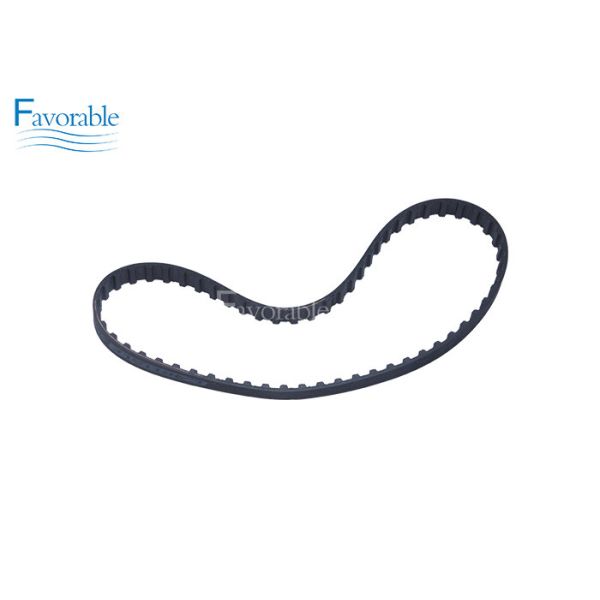 Buy 180088001 Timing Belt 225L050 For Gerber S91 Auto Cutter at wholesale prices