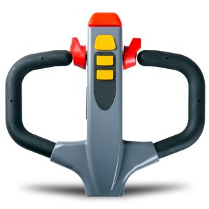 Electric Vehicles EPT Traction Switches IP40 Tiller Head Assembly