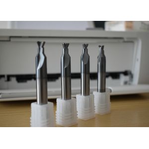 100mm TiN Coating Carbide Dovetail Milling Cutter