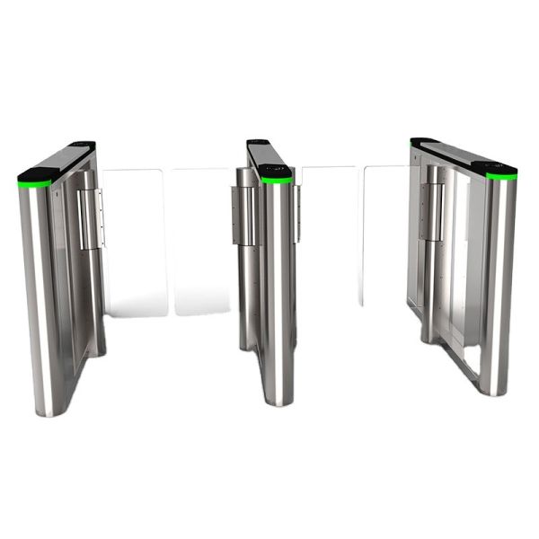 Buy Bi-Direction Access Control Tripod Turnstile Gate Full Automatic Pedestrian at wholesale prices