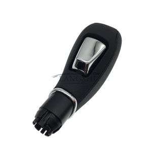 Car Fitment Buick Excelle 2015 Gear Shift Knob Head Handle Lever Shift Control