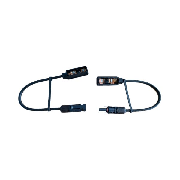 Industrial Photovoltaic Junction Box Corrosion Resistance Power Solar Junction Box