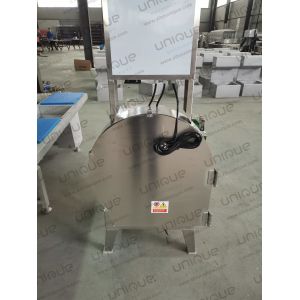 2021 Commercial 806 Vegetable Cutter for and Automatic Slicing of Leafy