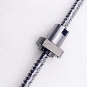 TBI Ball Screw SFA1616 16mm Precision Ball Screw For Surgical Robots