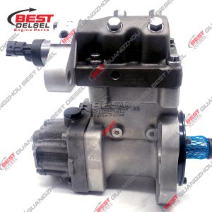 Diesel Common Rail Fuel InjectionQSC8.3 Pump 3973228 4954200 4921431