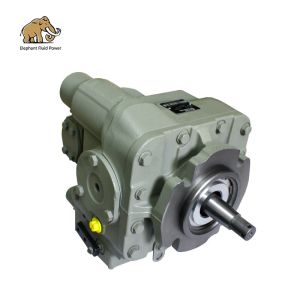 PV23 Hydraulic Piston Pumps Rexroth Motor Repair 78kg Sundstrand